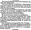 Accidente en La Ria. 3-1892.